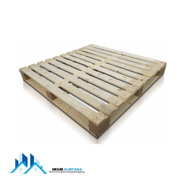 wooden pallets طبالي خشبية
