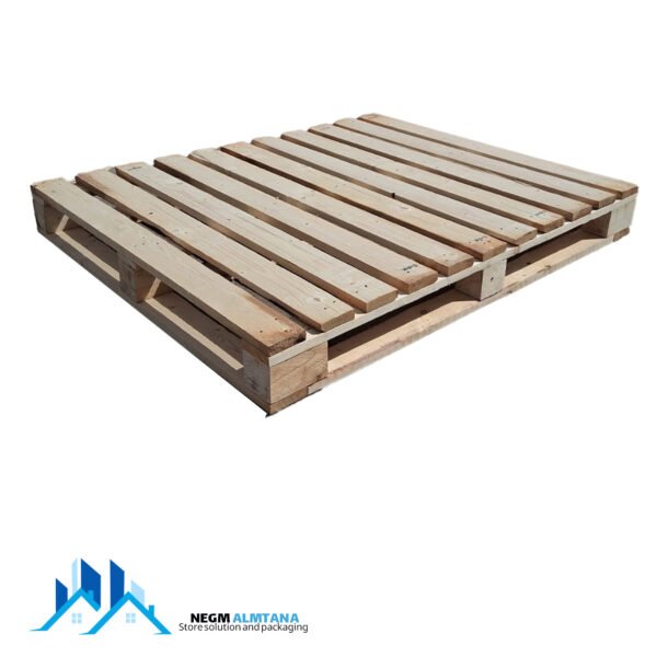 wooden pallets طبالي خشبية