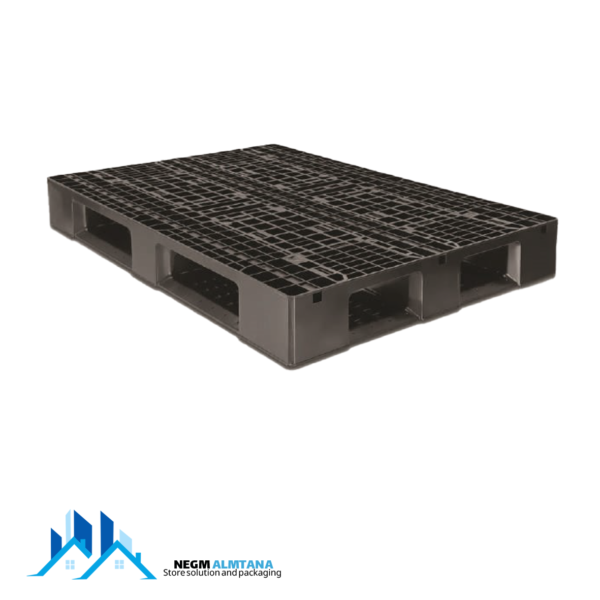 Industrial Euro Pallets