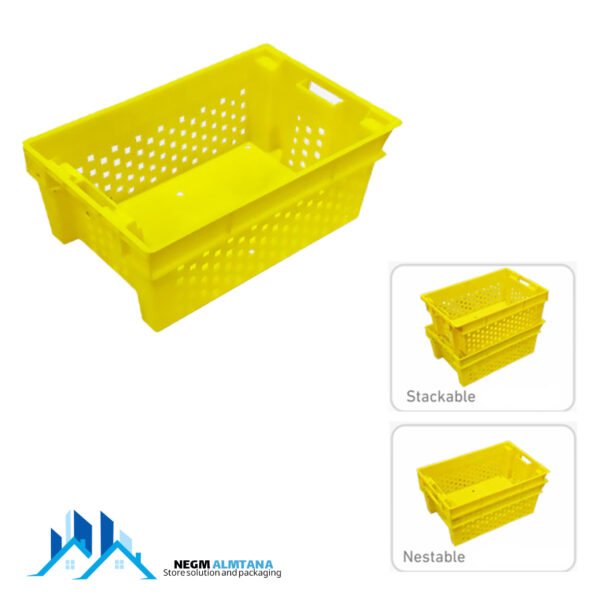 Date Crate