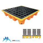 SPILL PALLET