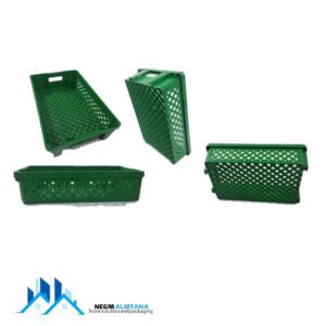 MULTI-use CRATE