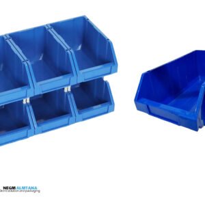 MULTI-use CRATE (Copy)