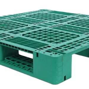 Plastic pallets 002